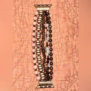 Ermish Apple Watch bracelet